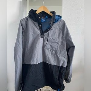 Die Marke Mit Den 3 Streifen - Adidas Snow Jacket